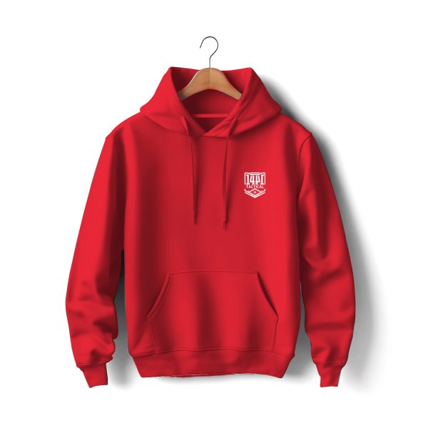Men Hoodies - Image 2