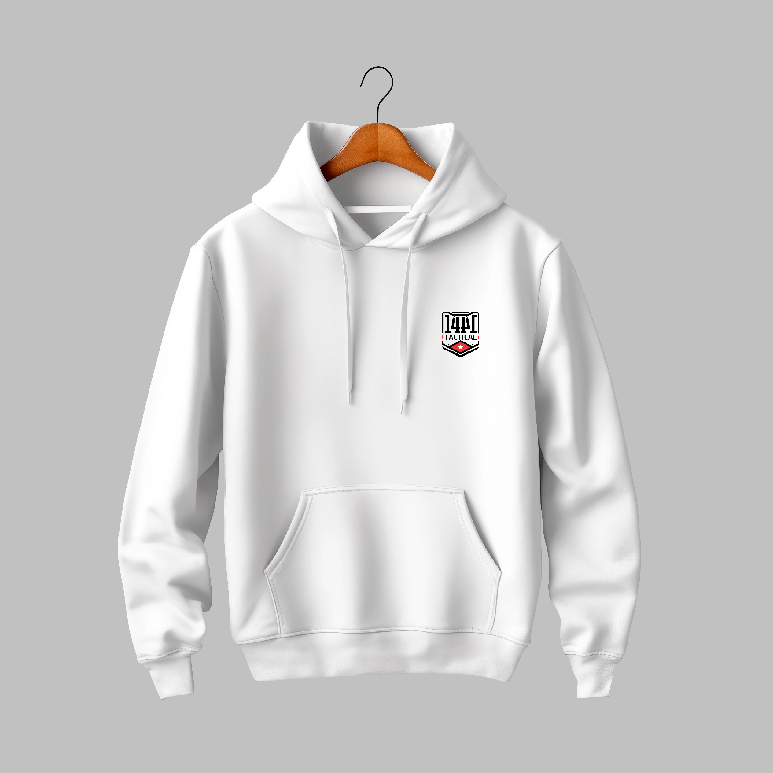Men Hoodies - Image 3