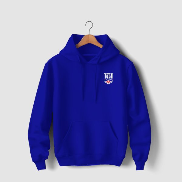 Men Hoodies - Image 4