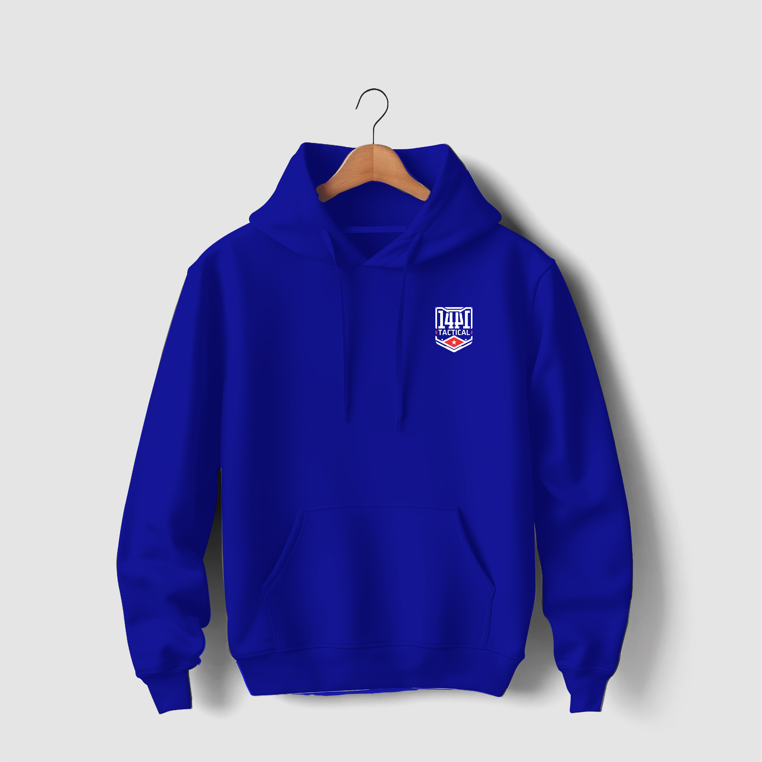 Men Hoodies - Image 4