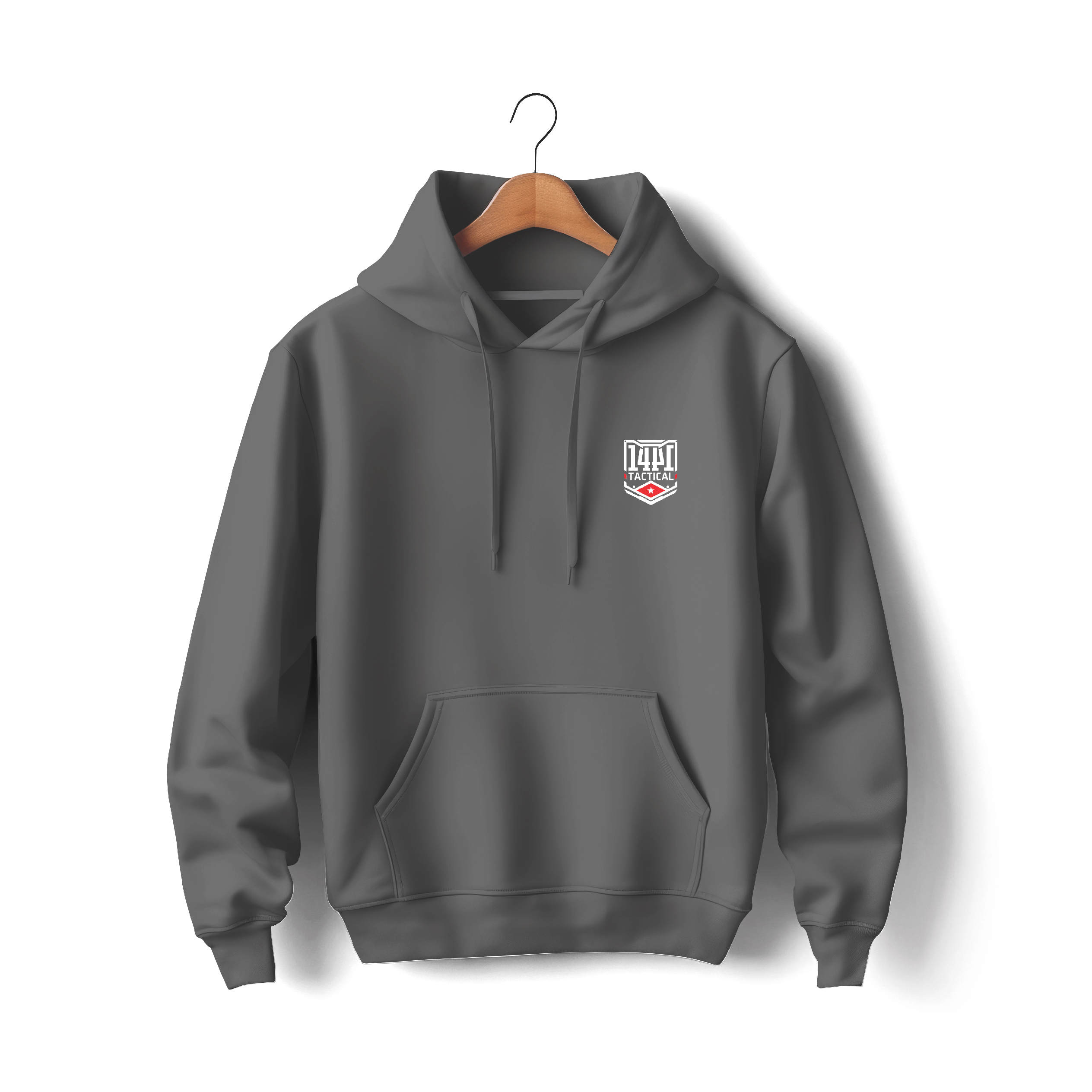 Men Hoodies - Image 5