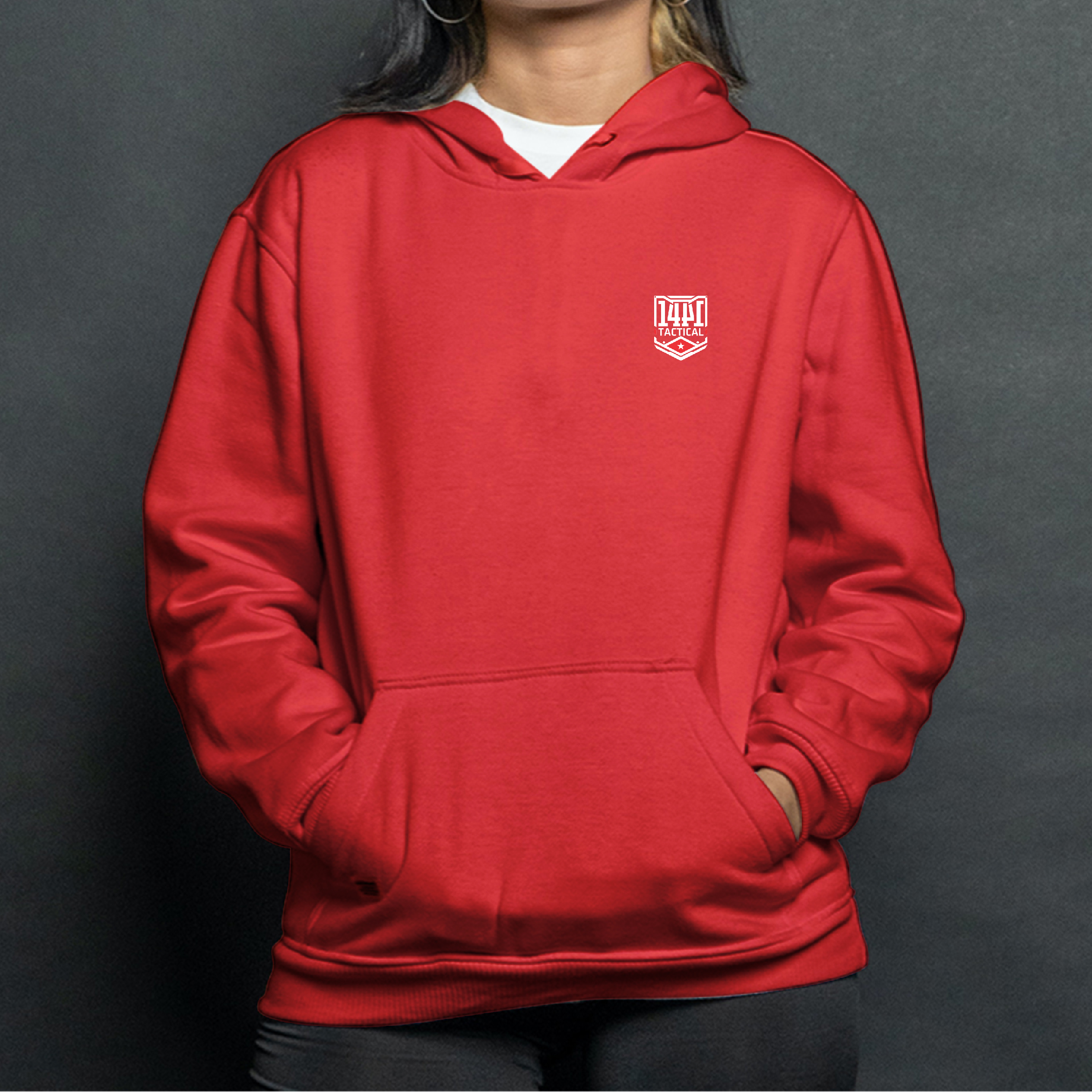 Women Hoodies - Image 2