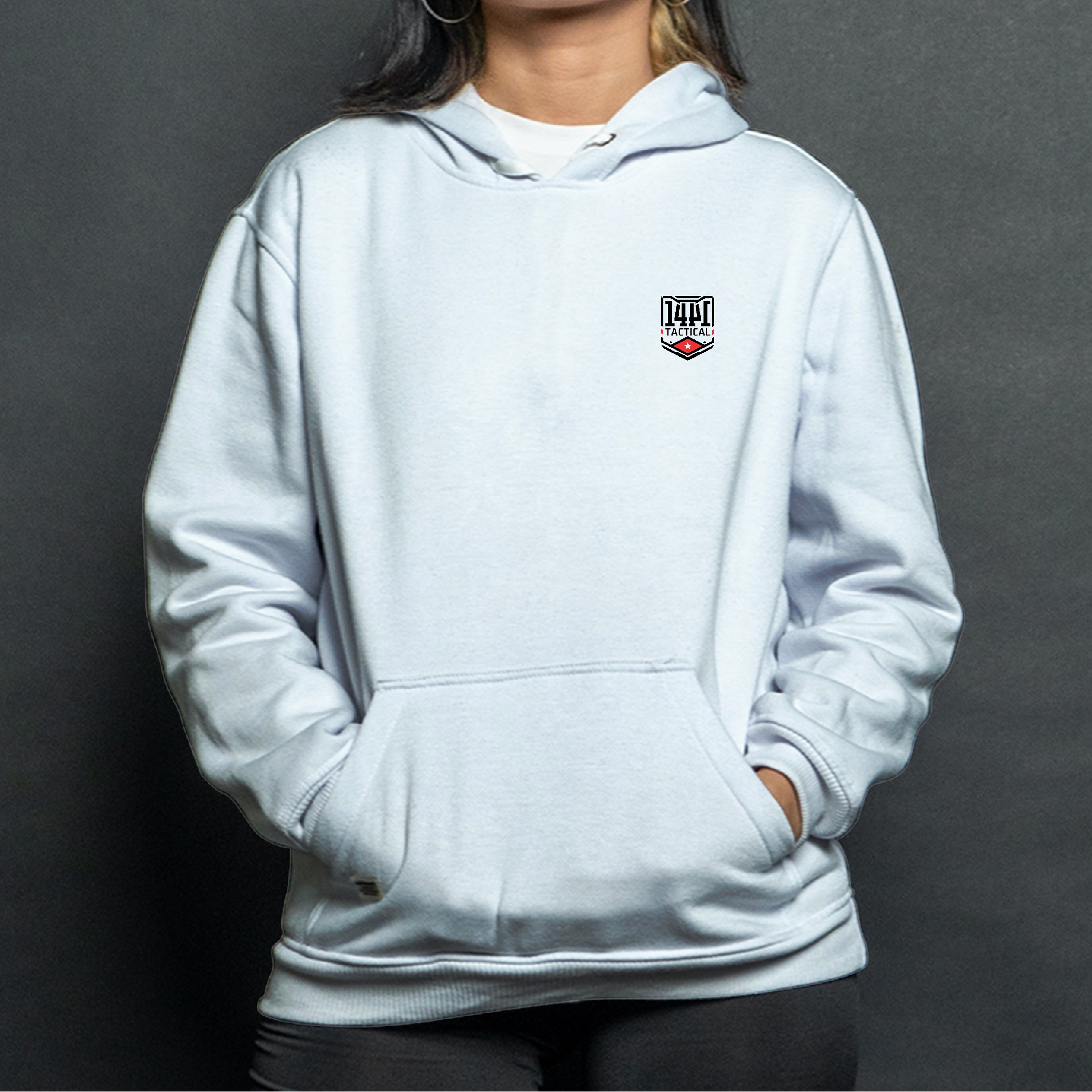 Women Hoodies - Image 3