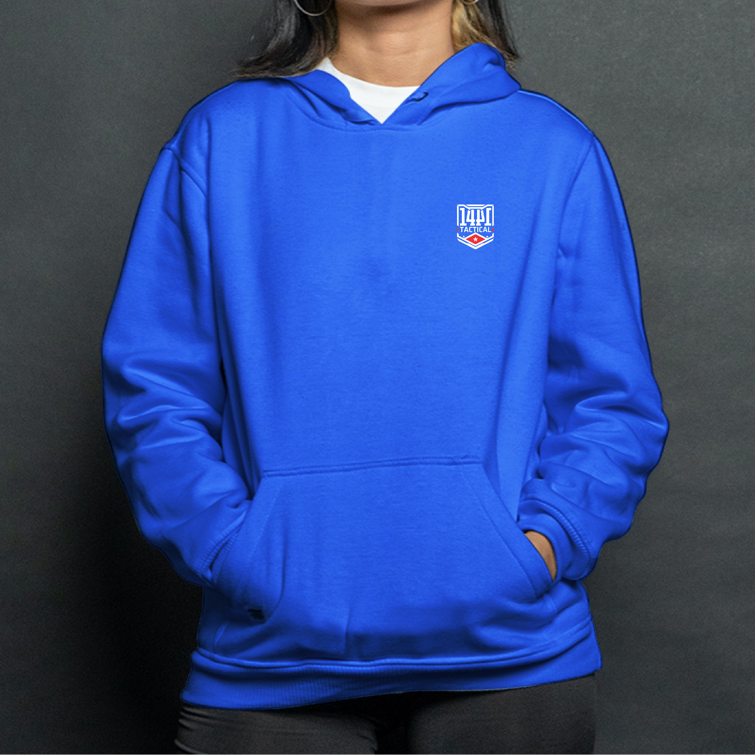 Women Hoodies - Image 4