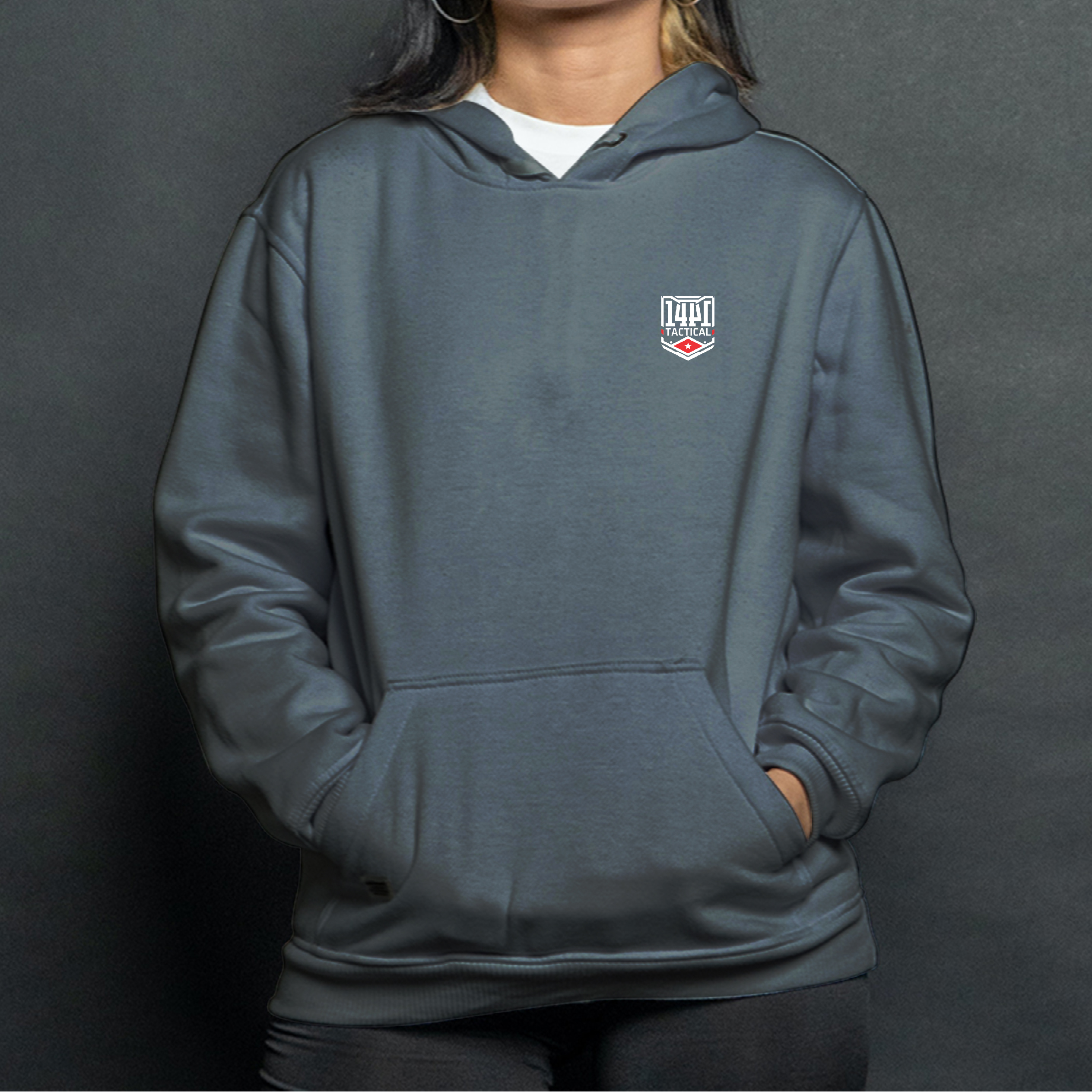 Women Hoodies - Image 5